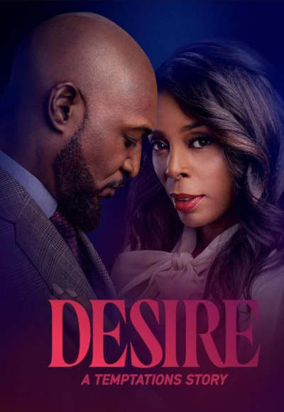 Desire: A Temptations Story