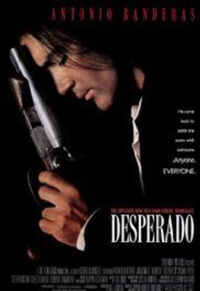 Desperado