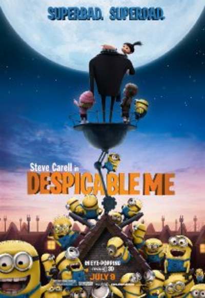 Despicable Me