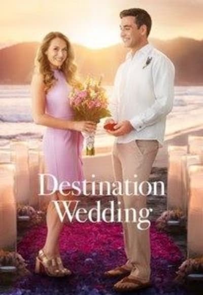 Destination Wedding