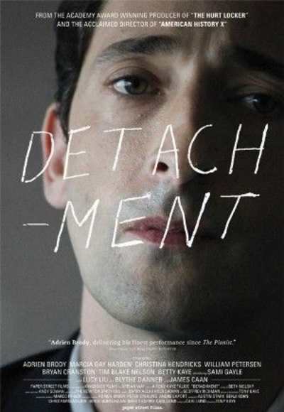 Detachment