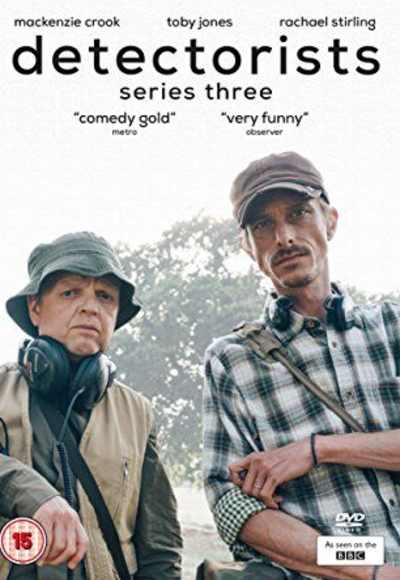 Detectorists - Season 3