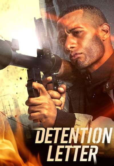 Detention Letter