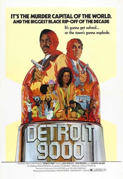 Detroit 9000