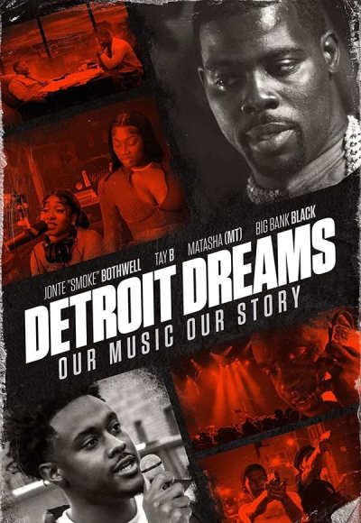 Detroit Dreams