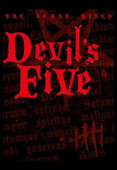 Devil's Five