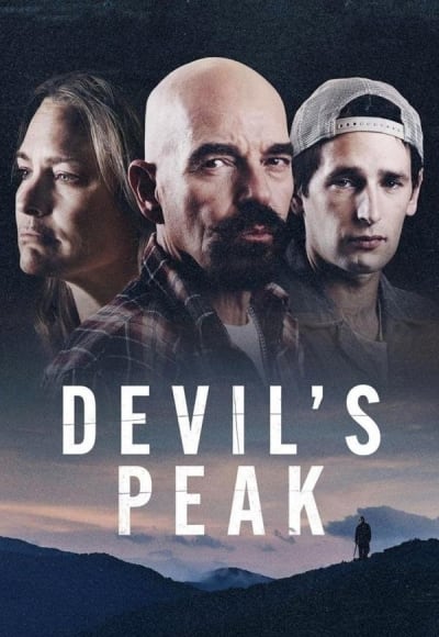 Devil's Peak