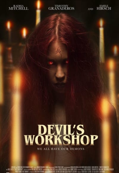 Devil's Workshop