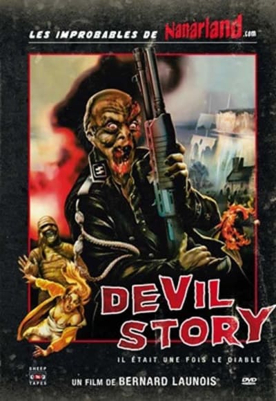 Devil Story