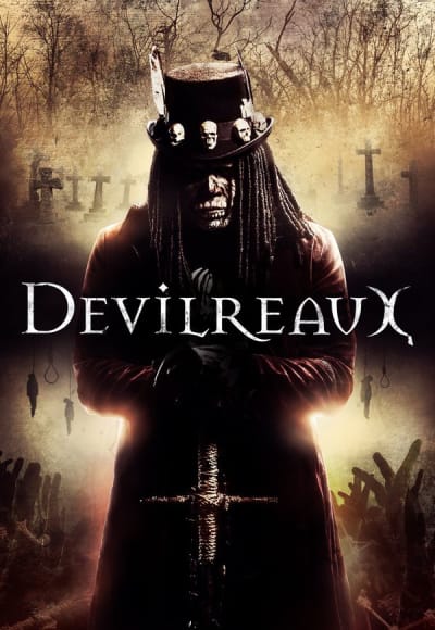 Devilreaux