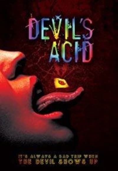 Devils Acid