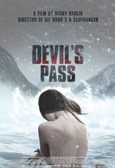 Devil's Pass