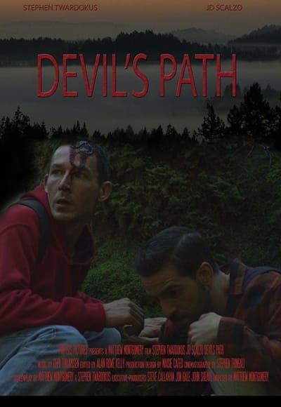 Devil's Path