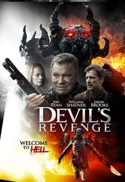 Devils Revenge