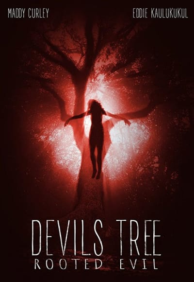 Devil's Tree: Rooted Evil