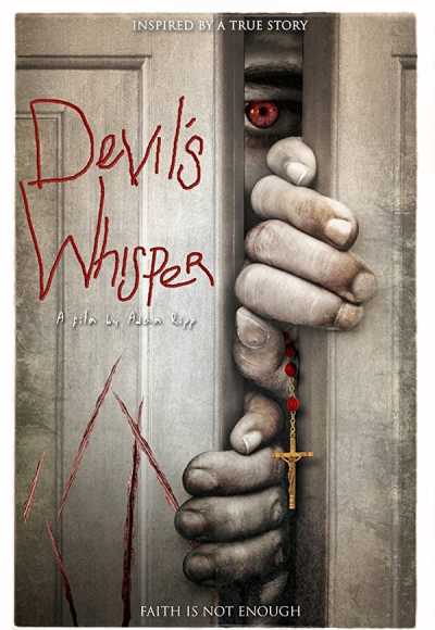 Devil's Whisper