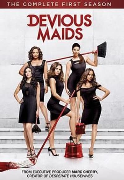 Devious Maids - Season 1