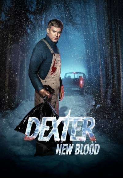 Dexter: New Blood - Season 1