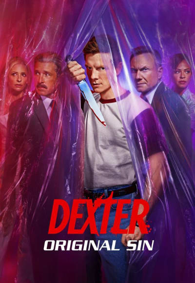 Dexter: Original Sin - Season 1