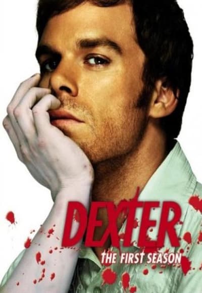 Dexter - Season 1