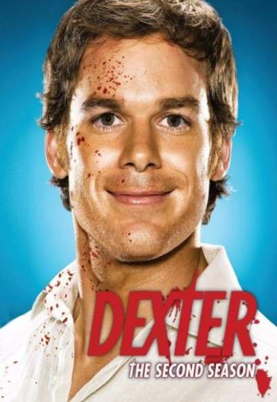 Dexter - Season 2