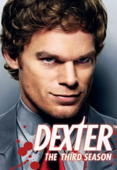 Dexter - Season 3