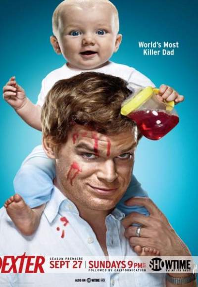 Dexter - Season 4