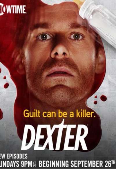 Dexter - Season 5