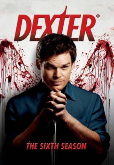 Dexter - Season 6