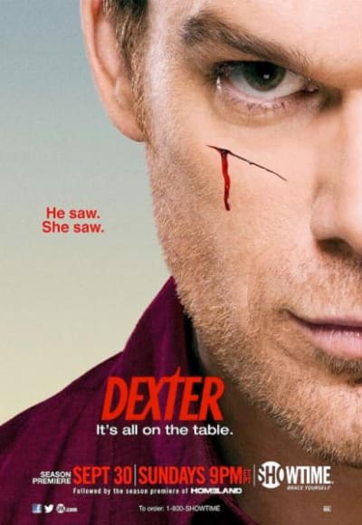 Dexter - Season 7