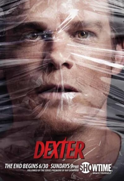 Dexter - Season 8