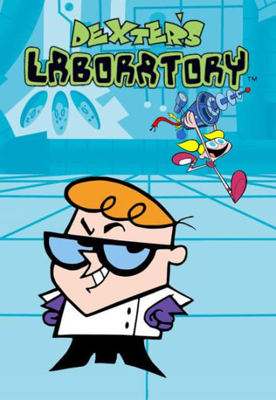 Dexter's Laboratory - Season 2