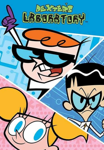 Dexter's Laboratory - Season 3