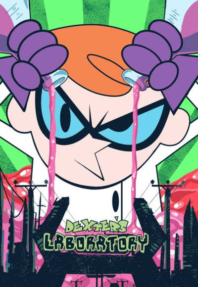 Dexter's Laboratory - Season 4