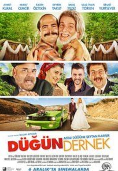 Dügün Dernek