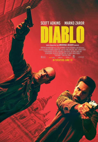Diablo