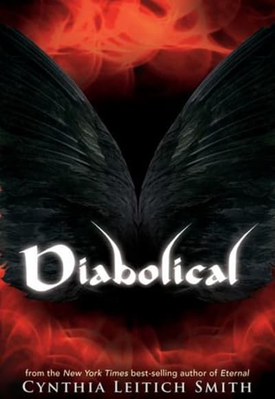 Diabolical - Season 2