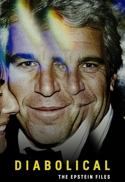 Diabolical: The Epstein Files