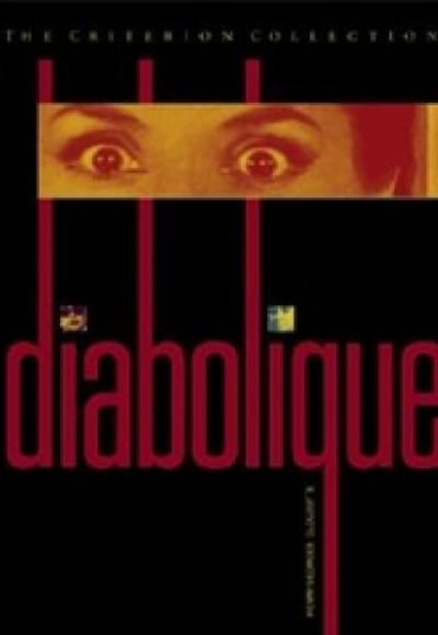 Diaboliques (1955)