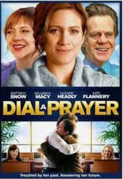 Dial A Prayer