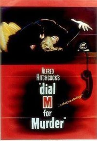 Dial M for Murder