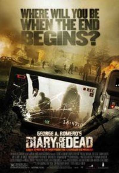 Diary of the Dead