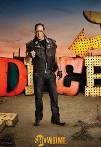 Dice - Season 1