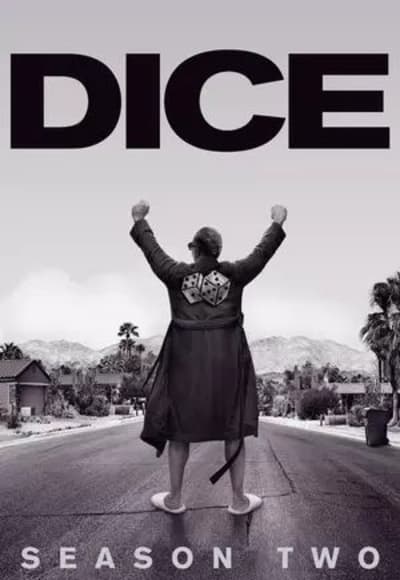 Dice - Season 2