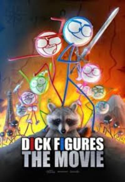 Dick Figures: The Movie