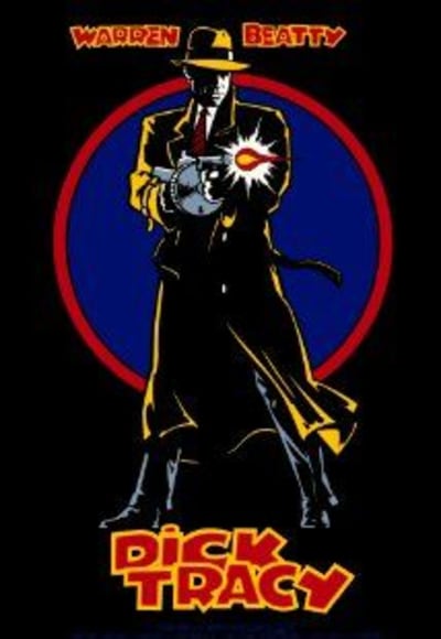 Dick Tracy