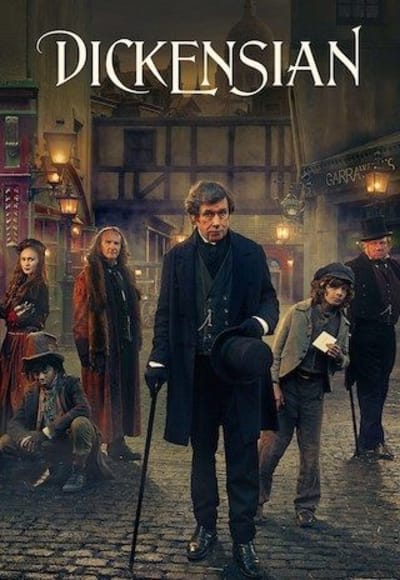 Dickensian - Season 1