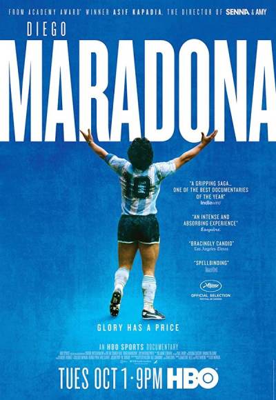 Diego Maradona