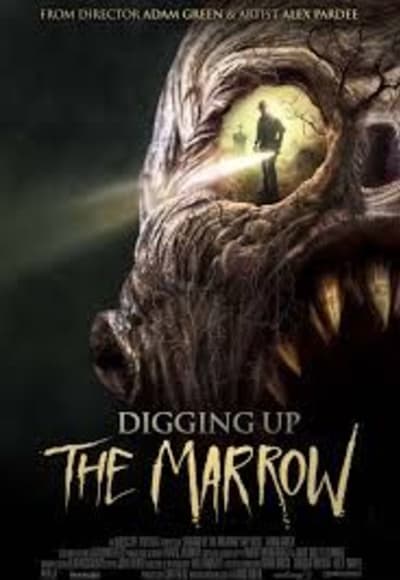 Digging Up The Marrow