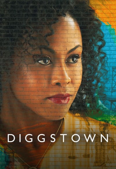 Diggstown - Season 3